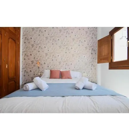 Suites Centro Apartamento
