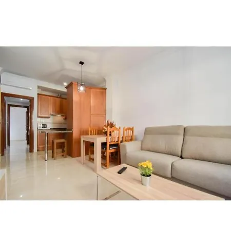 Suites Centro Apartamento