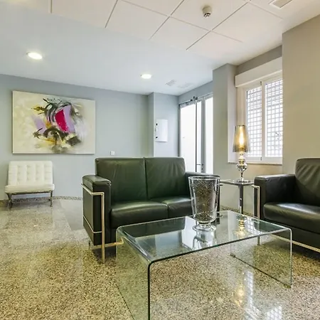 Yit Casablanca Hotell