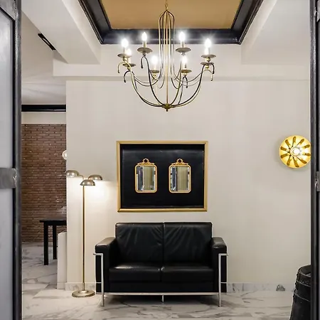 Yit Casablanca 3* Granada