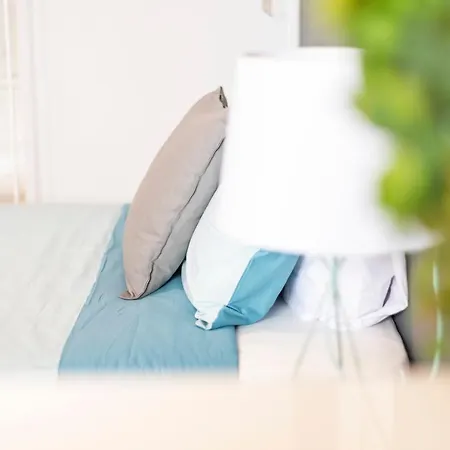 Oleti Apartment Granada