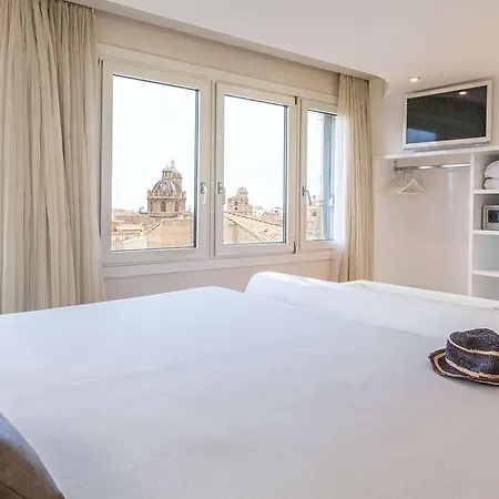 Hotel Five Senses And Granada