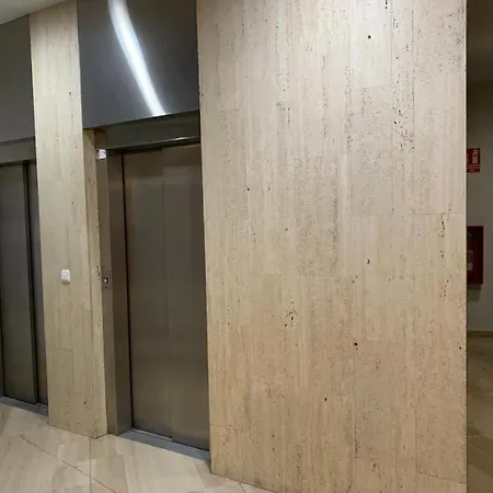Con Encanto Y Parking Privado Y Gratuito Apartamento *