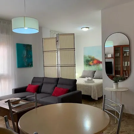 Apartamento Con Encanto Y Parking Privado Y Gratuito *