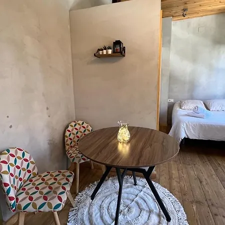 Catedral Apartamento *