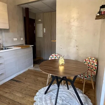 Catedral Apartamento