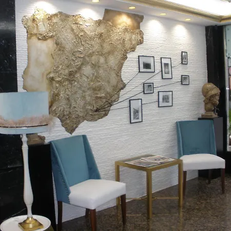 酒店 萨克罗蒙特酒店