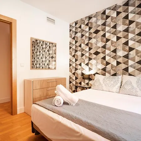 Enjoygranada Arcoiris Apartamento Granada