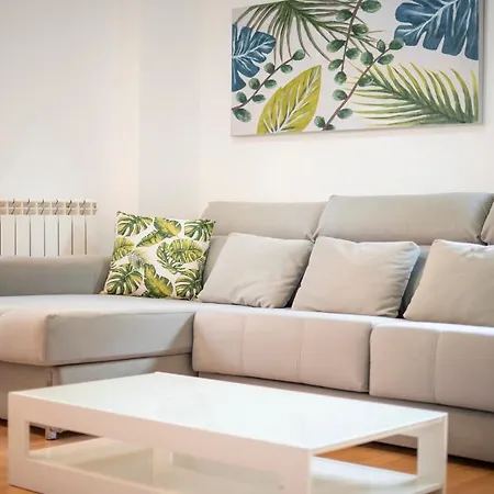 Enjoygranada Arcoiris Apartamento