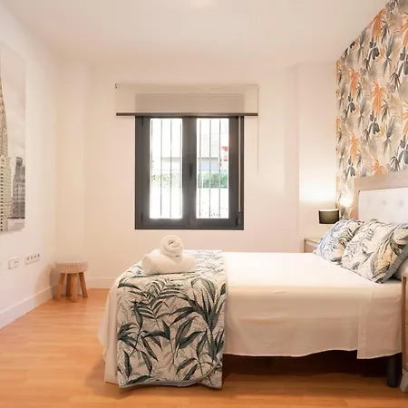 Enjoygranada Arcoiris Apartamento Granada