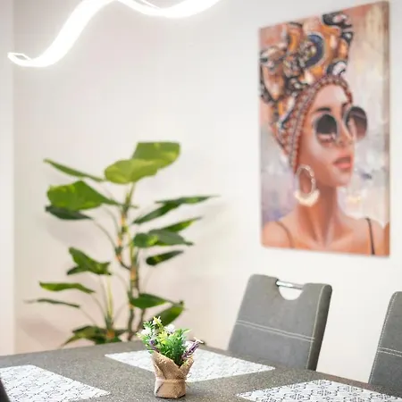 Apartamento Enjoygranada Arcoiris Granada