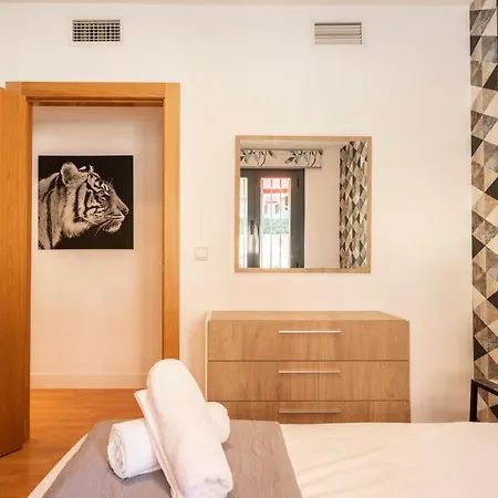 Enjoygranada Arcoiris Apartamento Granada