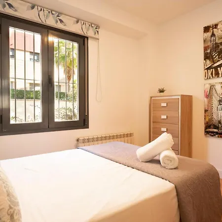 Apartamento Enjoygranada Arcoiris *