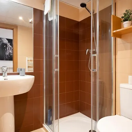 Apartamento Enjoygranada Arcoiris