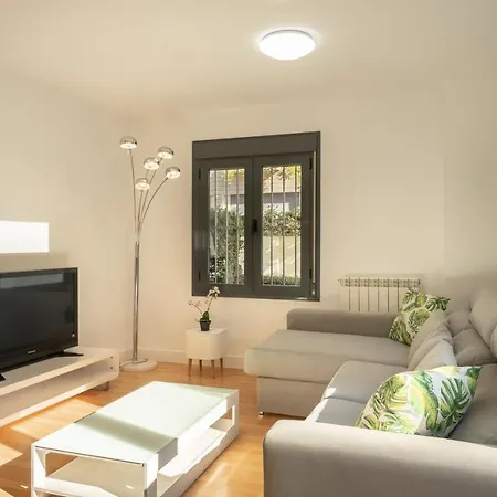 Apartamento Enjoygranada Arcoiris