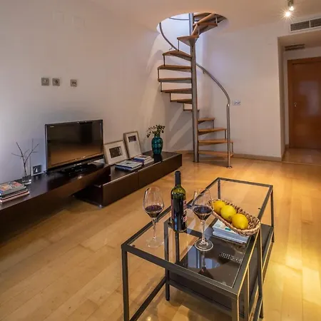 Alhamar Centro Apartamento Granada