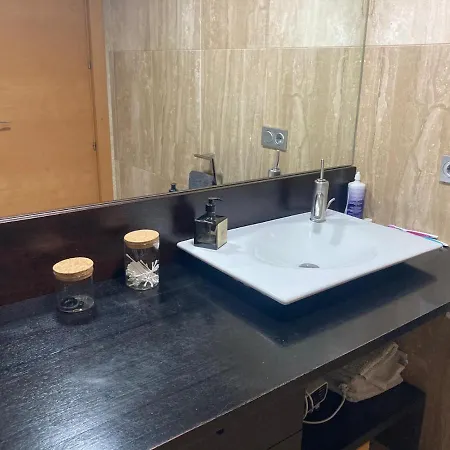 Apartamento Alhamar Centro