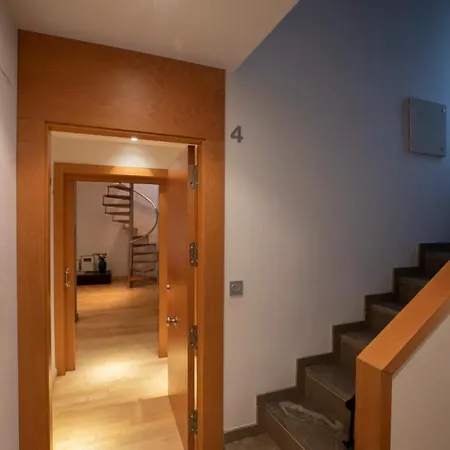 Alhamar Centro Apartamento Granada