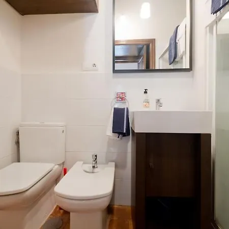 Central, Near The Alhambra, Quiet And Autentic! Appartement Granada