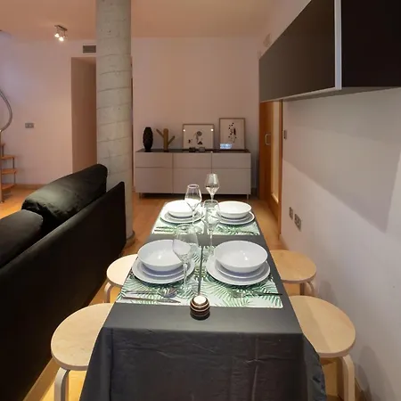Alhamar Centro Apartamento