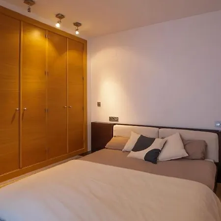 Apartamento Alhamar Centro Granada