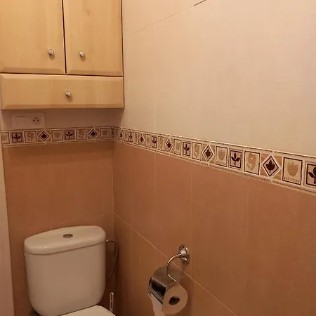 Сasa de vacaciones Casa Abuela Antonia
