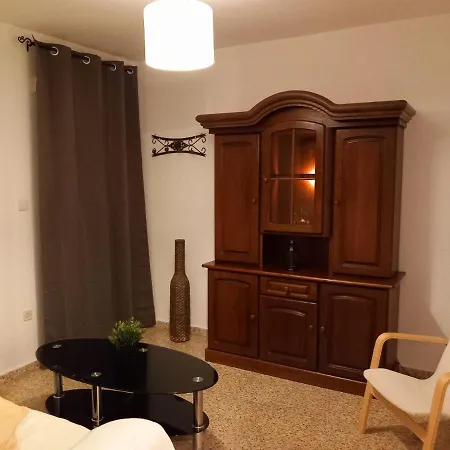 Casa Abuela Antonia Сasa de vacaciones *