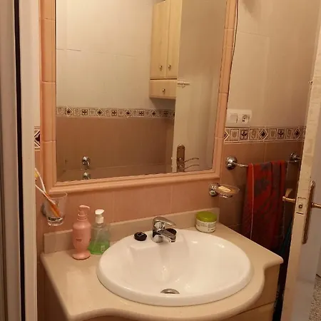 Casa Abuela Antonia Сasa de vacaciones *