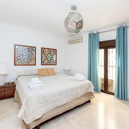 Casa San Matias