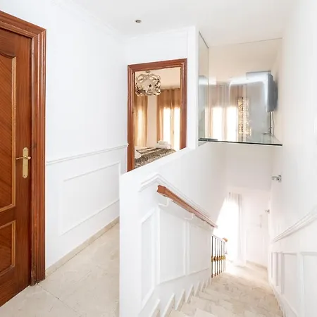 Apartamento Casa San Matias *