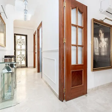 Apartamento Casa San Matias *
