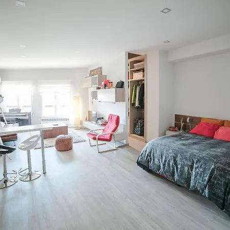 Center Modern Loft * Granada