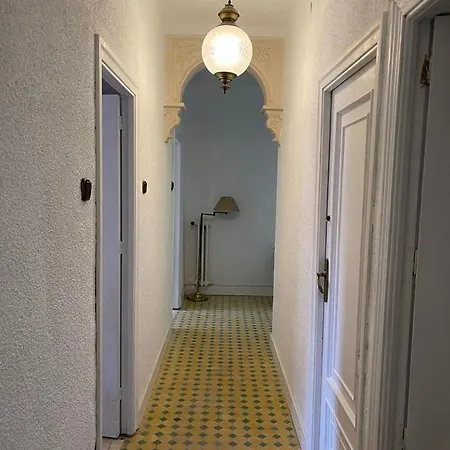 דירה Centro *