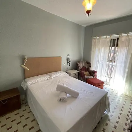 Apartamento Vintage