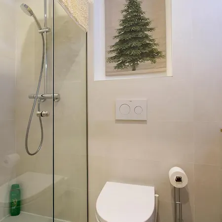 Mulhacen Centro Free Parking Apartamento Granada