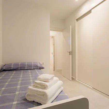 Mulhacen Centro Free Parking Apartamento Granada