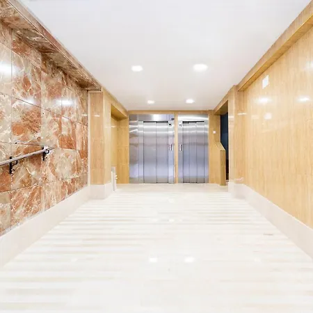 Piso Junto A Parque De Ciencias En * 格拉纳达