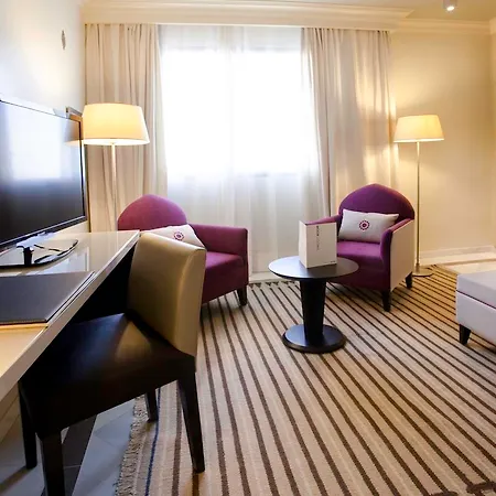 Hotel Vincci Albayzin