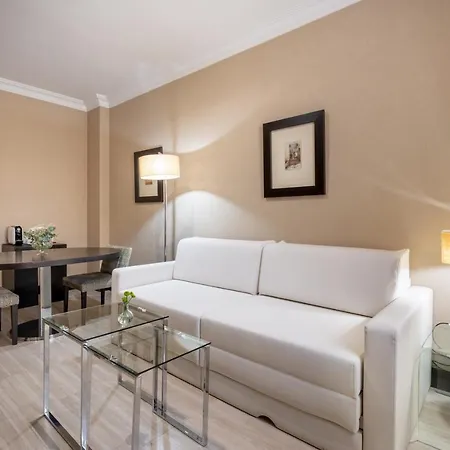 Hotel Saray Grenade