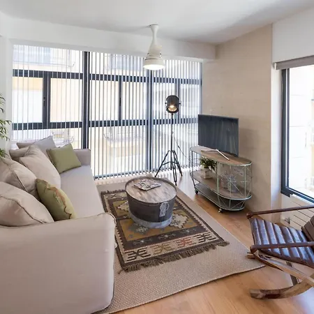 Appartement Chezmoihomes Plaza Nueva Deluxe *