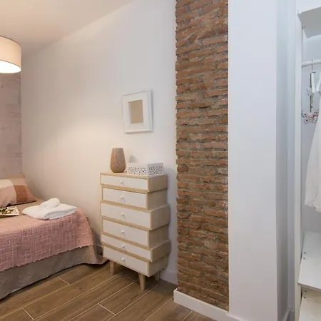 Appartement Chezmoihomes Ethnic Style