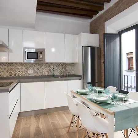 Appartement Chezmoihomes Ethnic Style *