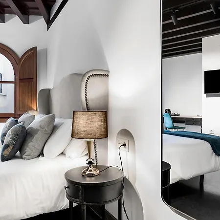 Hotel Mercader De Sedas