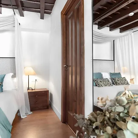 Hotel Mercader De Sedas