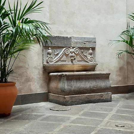Hotel Mercader De Sedas