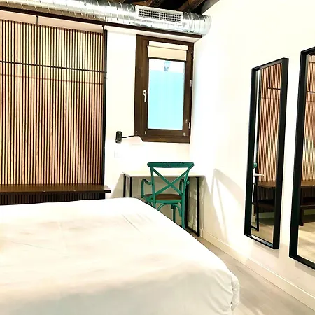 Appartement Real Realejo Granada