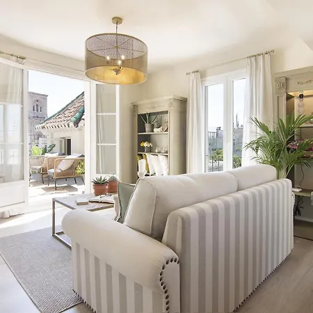 Appartamento Trinidad Deluxe Penthouse *