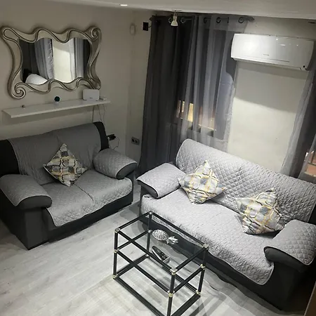 Preciosa Casa Soleada En Mirador Albaicin * Granada