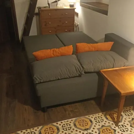 Casa Del Cantaor *