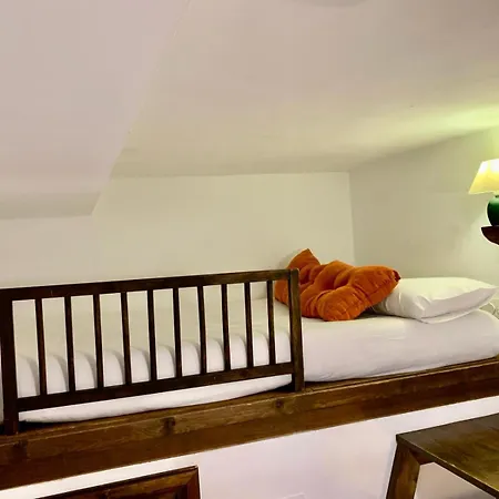 Casa Del Cantaor Appartement